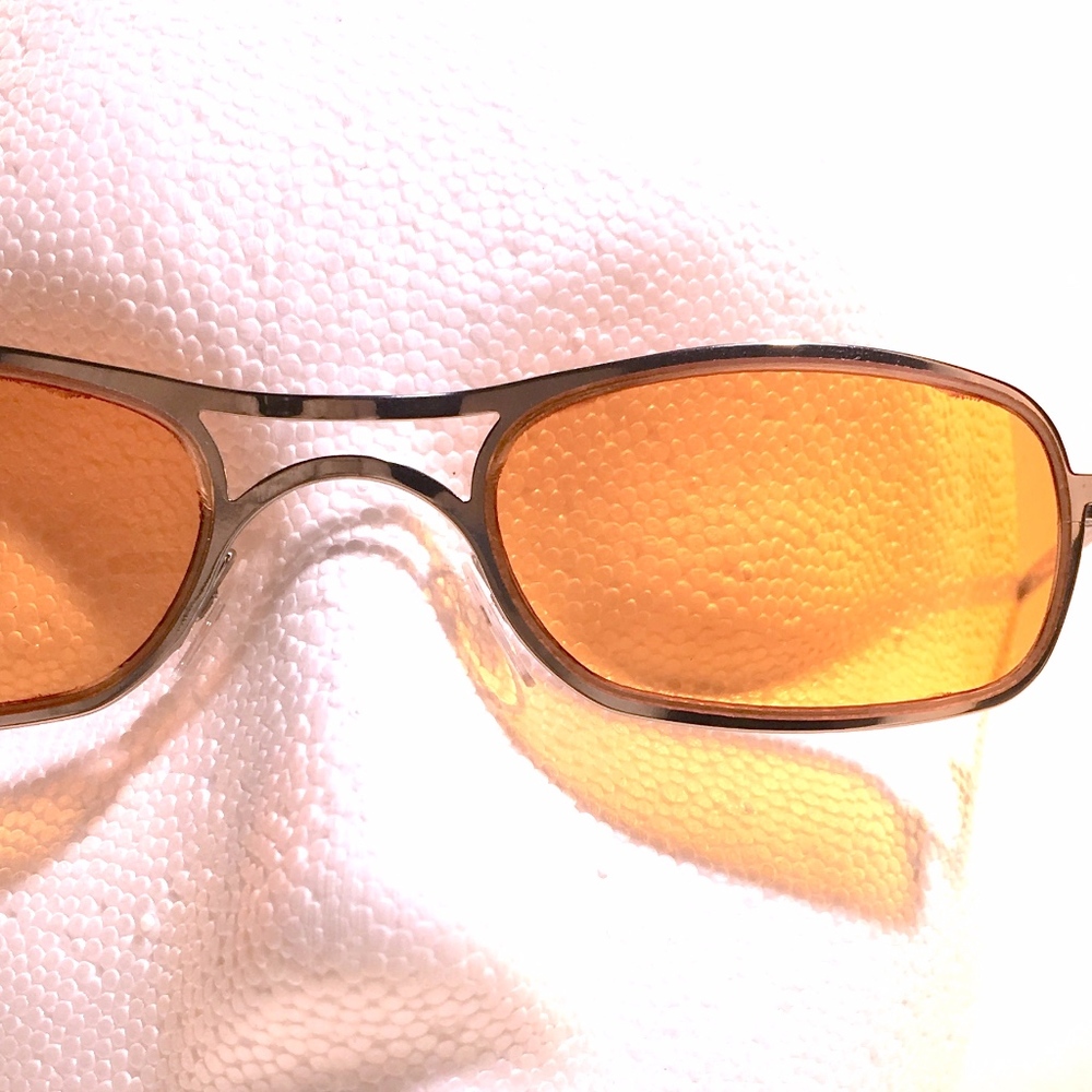 BRAND NEW L.A. Eyeworks Unisex TITANIUM SUNGLASSES